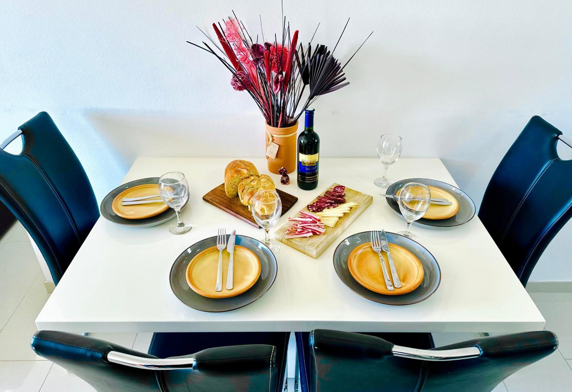 קריקווניצה Apartments Maslina & Pinija מראה חיצוני תמונה