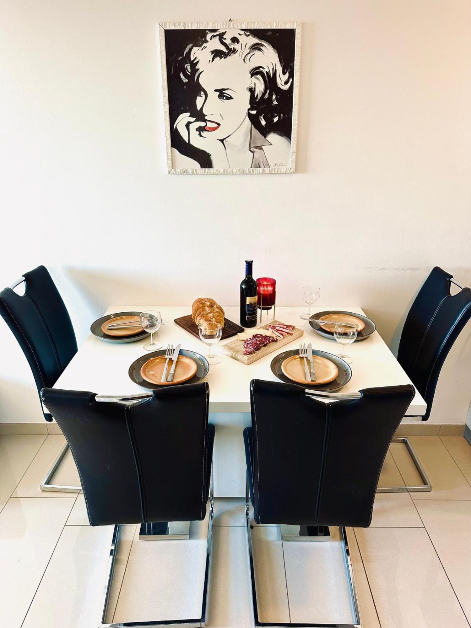 קריקווניצה Apartments Maslina & Pinija מראה חיצוני תמונה
